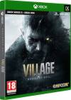 XBOX ONE GAME - Resident Evil - Village